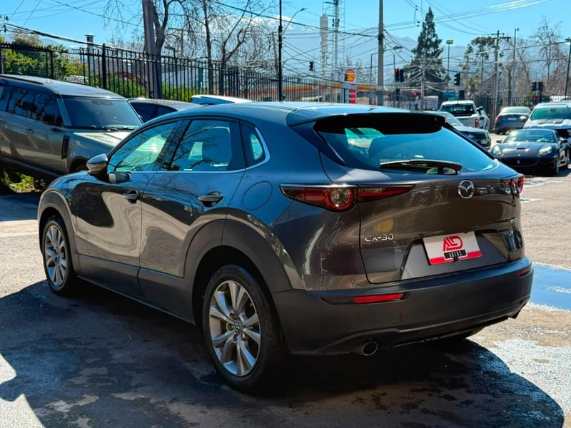 Mazda CX-30 V 2.0 SKYACTIV AT 2022 - Imagen 6 de 18