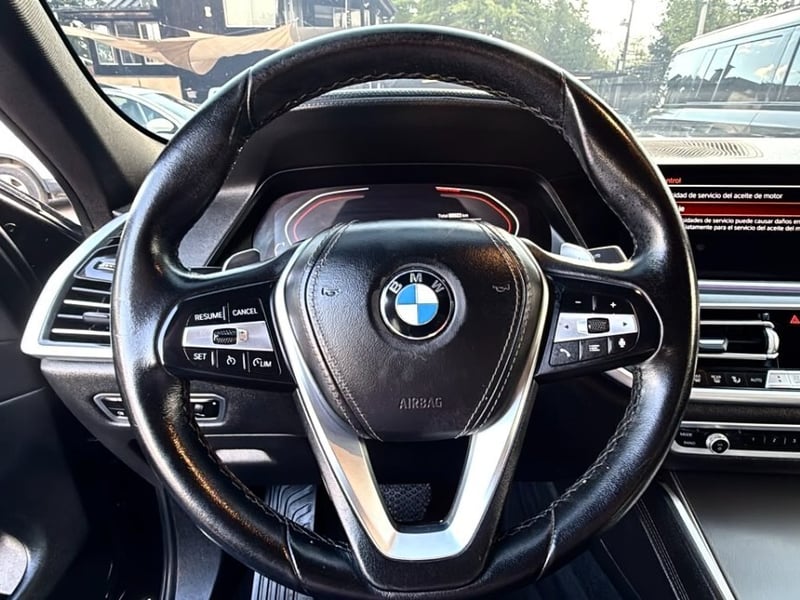 BMW X6 EXECUTIVE 3.0D XDRIVE 2023 - Imagen 10 de 19