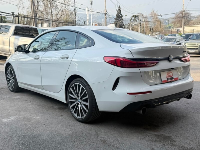 BMW 220 GRAN COUPE 2.0 I TECHO 2021 - Imagen 6 de 18