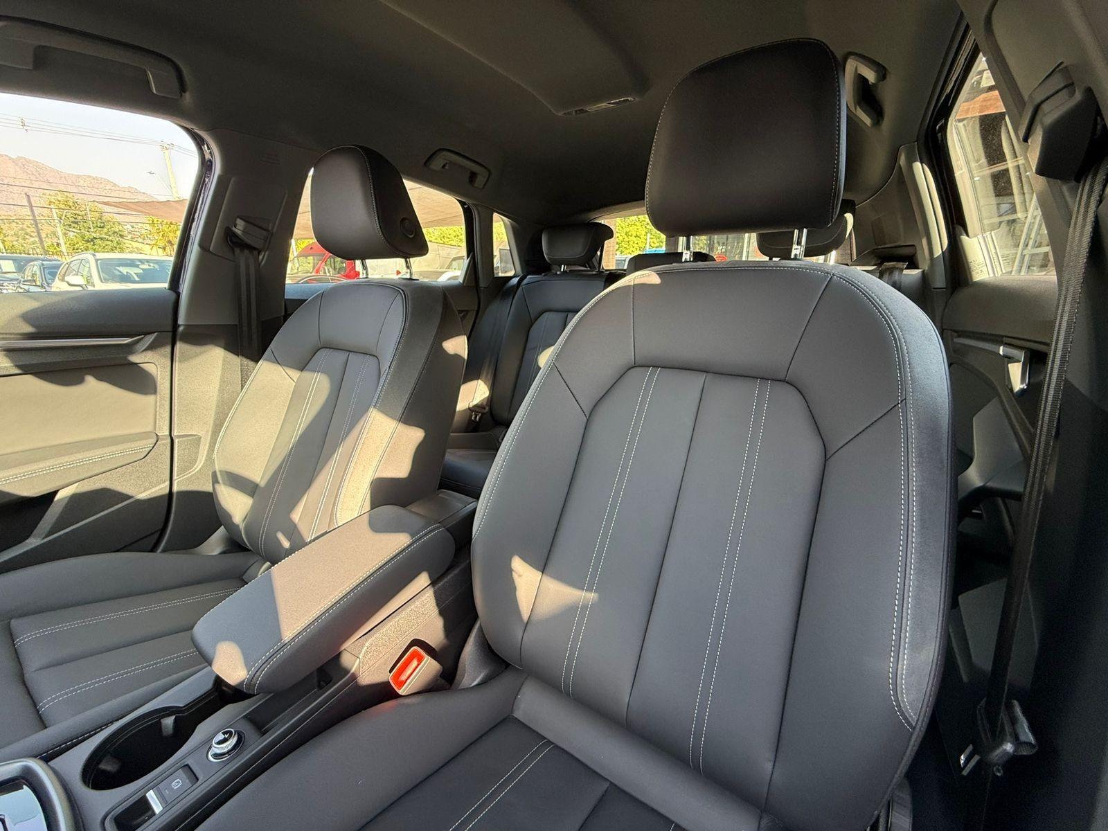 AUDI A3 SPORTBACK 35 TSFI 2025 - Imagen 16 de 16