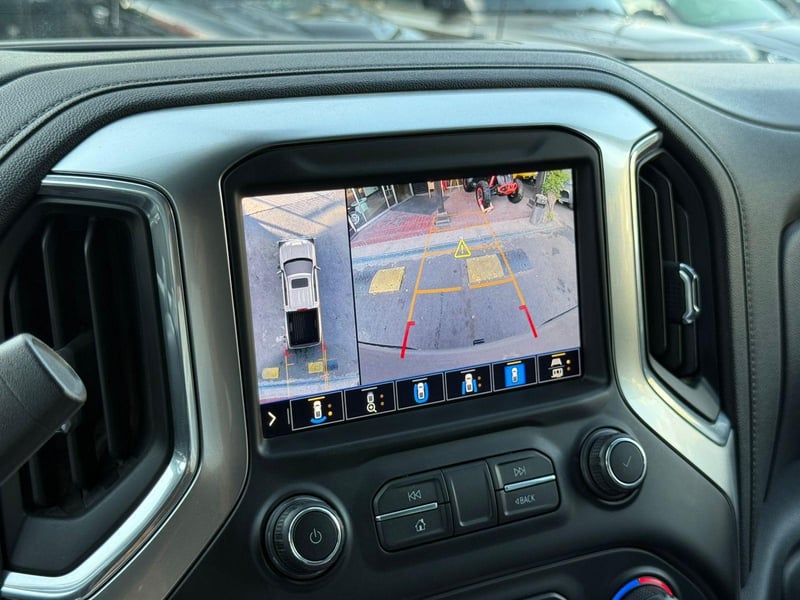 Chevrolet SILVERADO LTZ 5.3 MANTENCIONES 2020 - Imagen 12 de 20