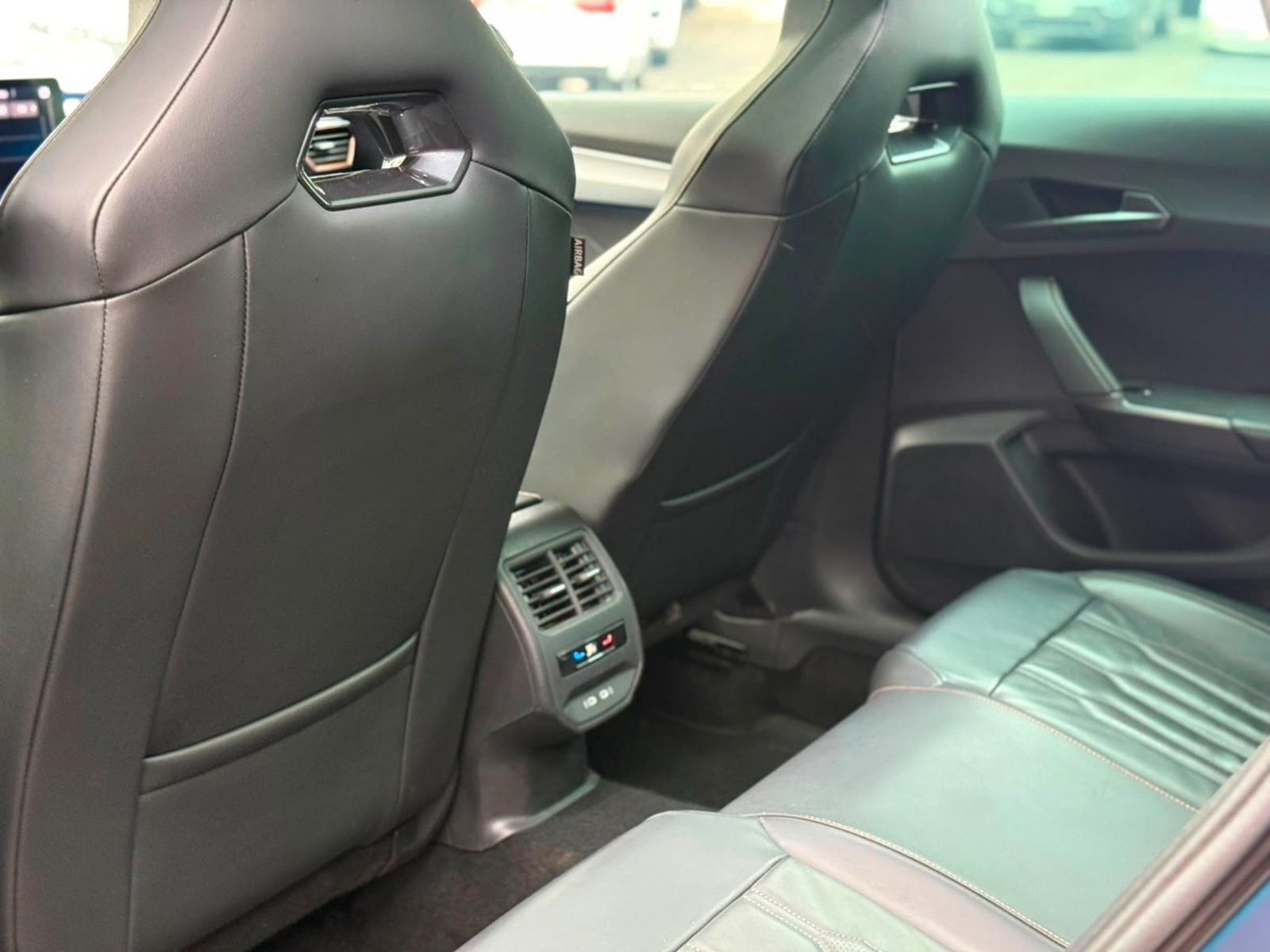 Cupra FORMENTOR VZ 2.0 2024 - Imagen 18 de 18