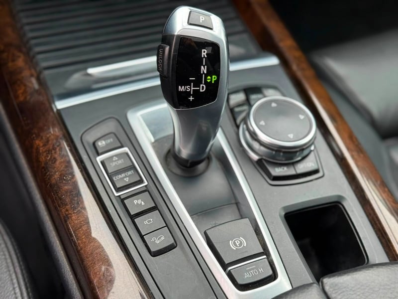 BMW X5 50I XDRIVE 4.4 2016 - Imagen 14 de 18