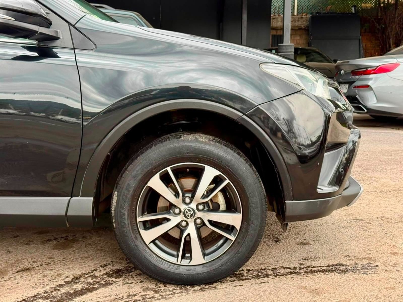 Toyota RAV 4 2.5 AT 4X4 2018 - Imagen 7 de 20