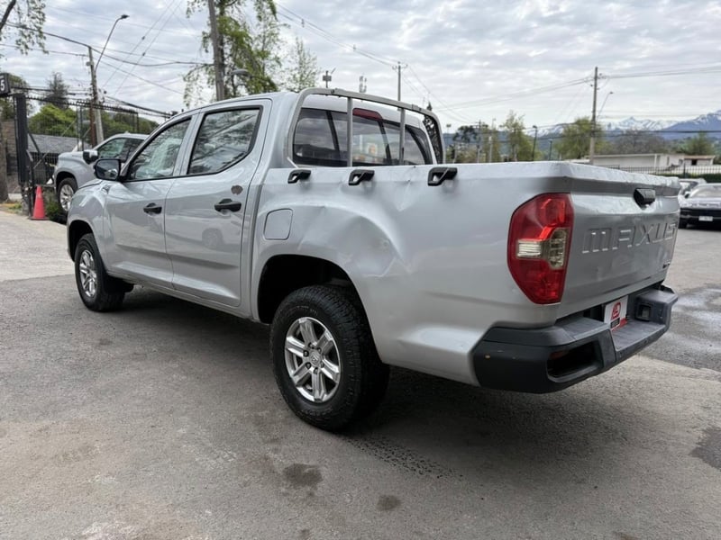 Maxus T60 DX 2.8 MT 2021 - Imagen 6 de 15