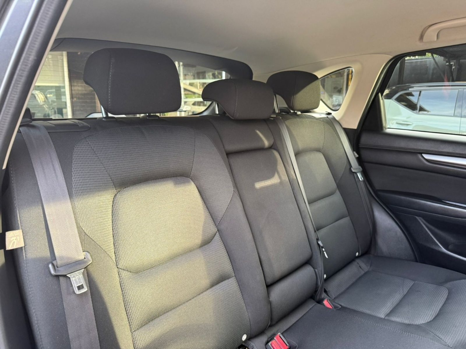 MAZDA CX-5 R 2.0 AT 2018 - Imagen 16 de 16