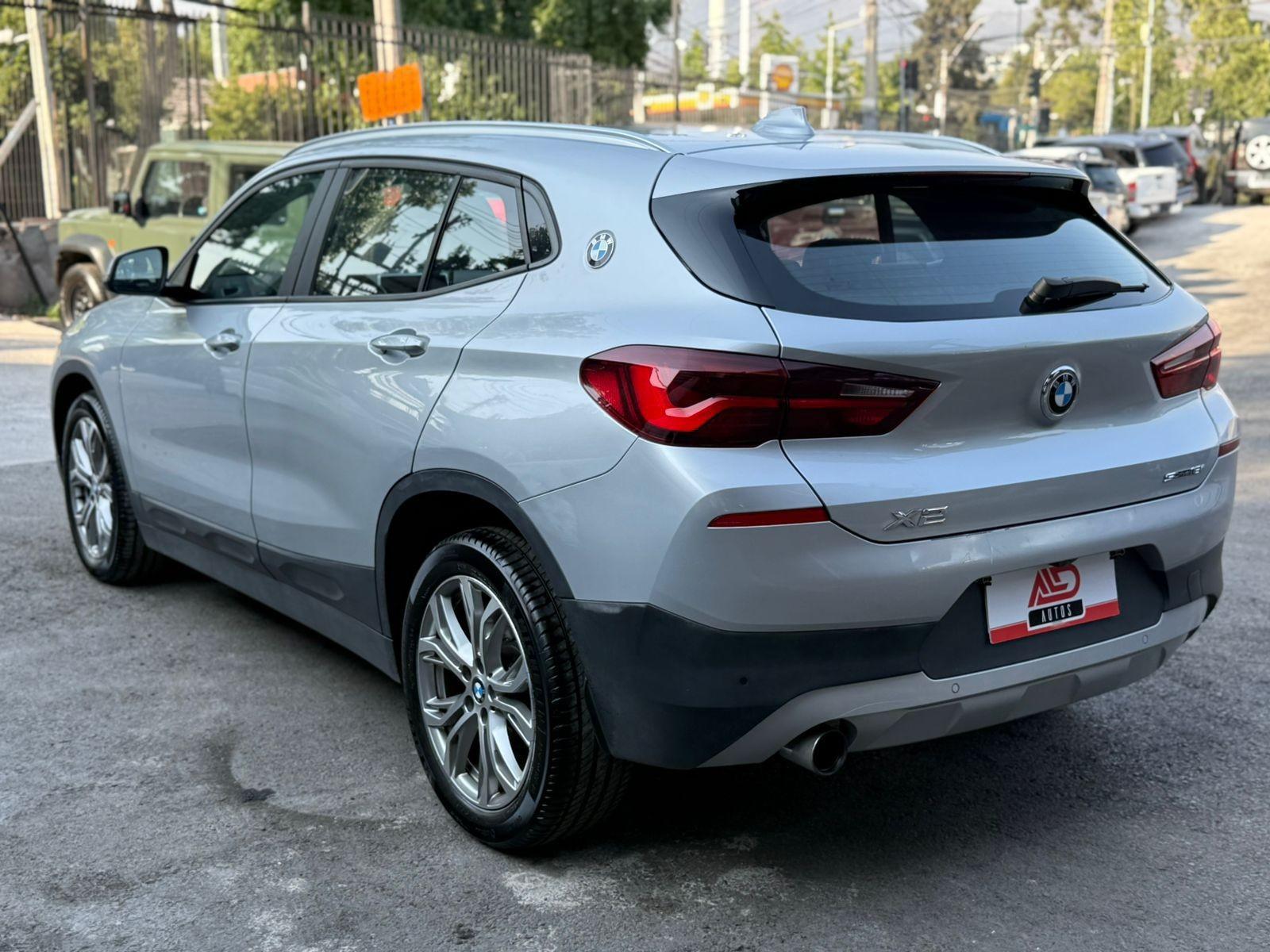 BMW X2 18I SDRIVE 2021 - Imagen 5 de 18