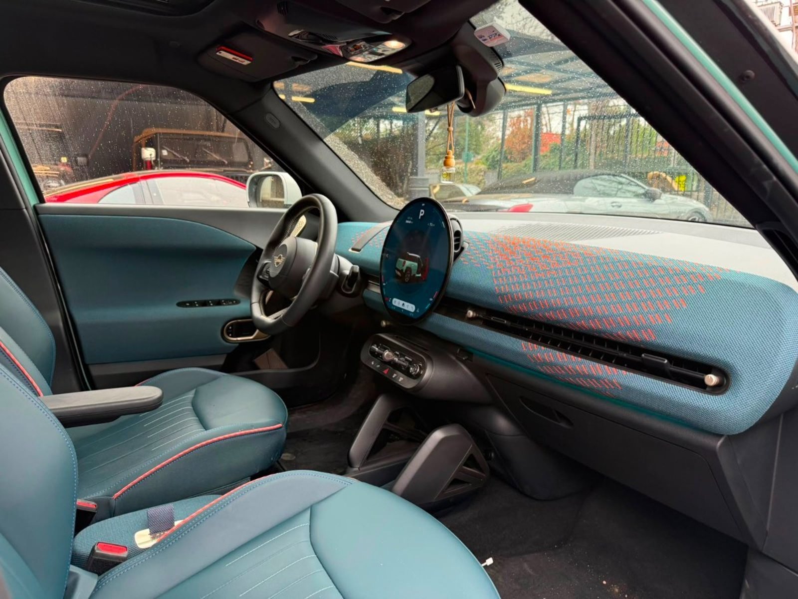 Mini ACEMAN SE 2025 - Imagen 9 de 13