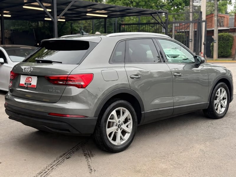 Audi Q3 35 TFSI 1.4T 2021 - Imagen 6 de 15