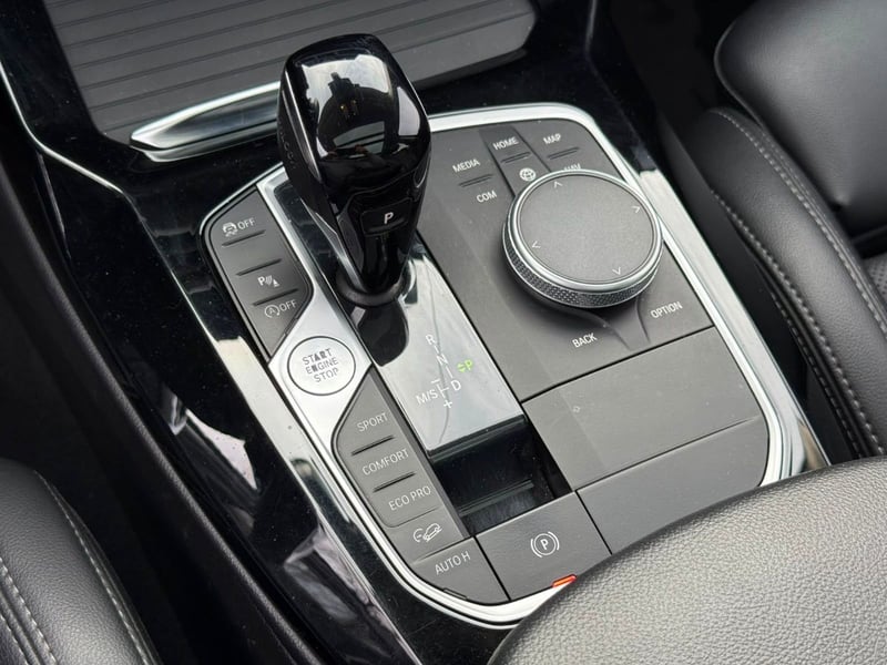 BMW X3 20D XDRIVE 2.0 HERITAGE 2022 - Imagen 15 de 20