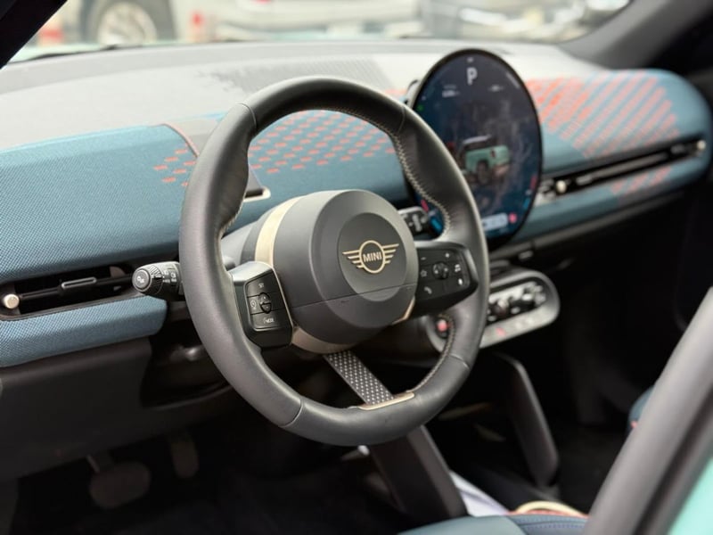 Mini ACEMAN SE FAVOURED 2025 - Imagen 7 de 18