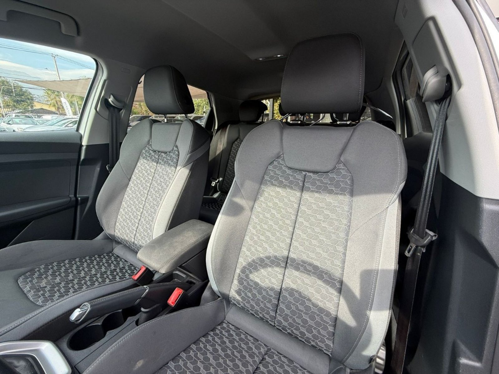 AUDI A1 SPORTBACK 30 TFSI 1.0T 2024 - Imagen 16 de 16