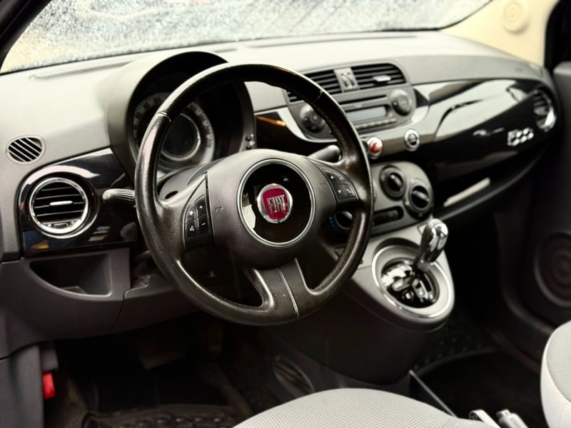 Fiat 500 1.2 AT 2016 - Imagen 8 de 16