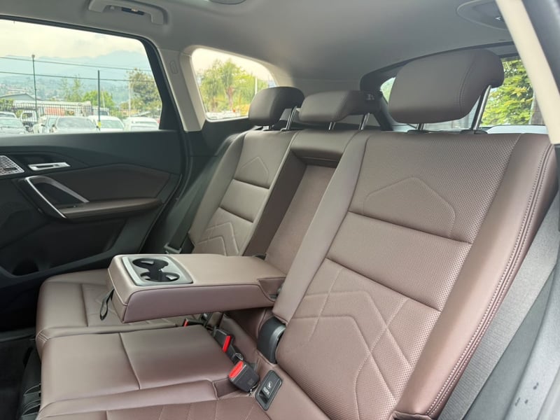 BMW X1 18D SDRIVE DIESEL 2.0 2025 - Imagen 18 de 19