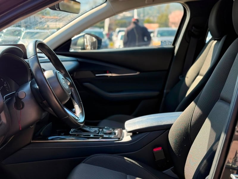 Mazda CX-30 V 2.0 SKYACTIV AT 2022 - Imagen 8 de 18