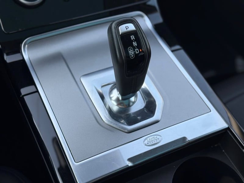 Land Rover RANGE ROVER EVOQUE HSE 2023 - Imagen 12 de 16