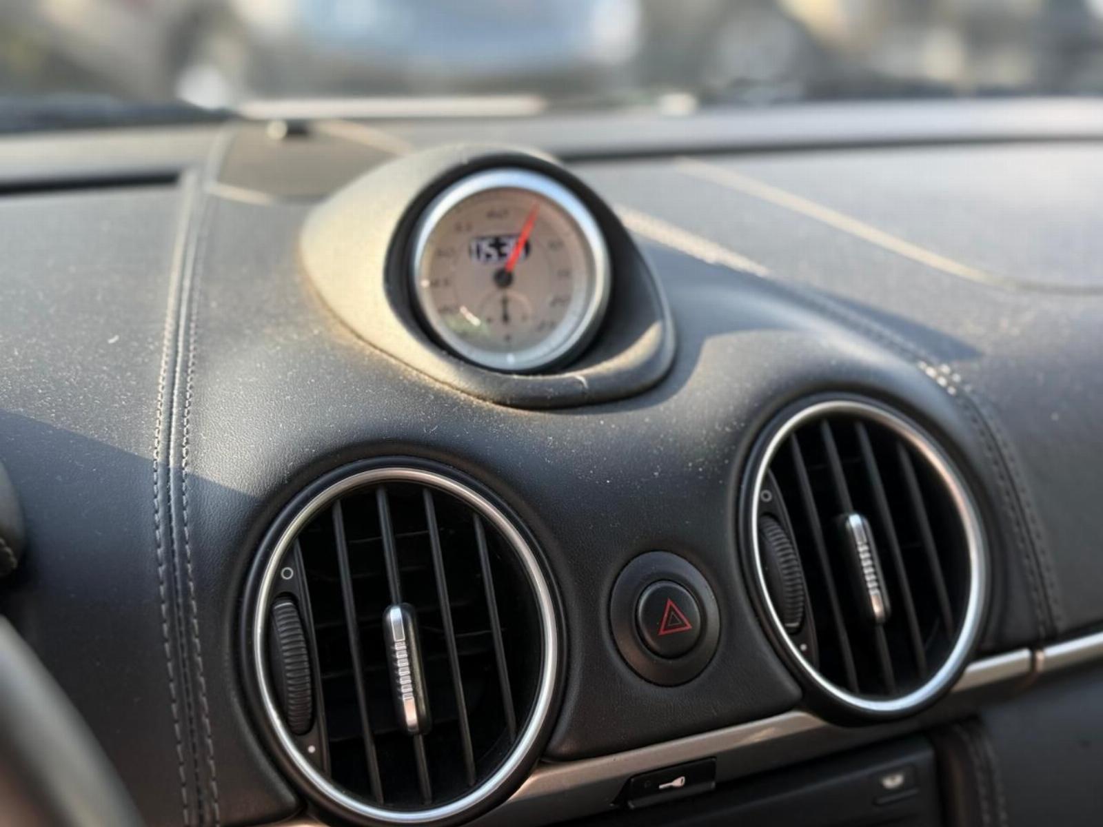 PORSCHE BOXSTER S 2012 - Imagen 15 de 20