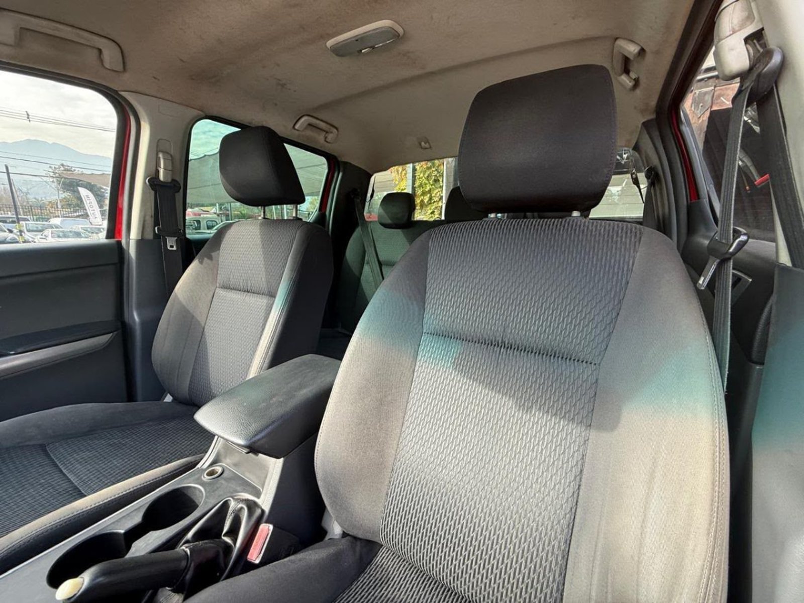 Mazda BT-50 SDX 2.2 MT 4X2 CON IVA 2019 - Imagen 14 de 14
