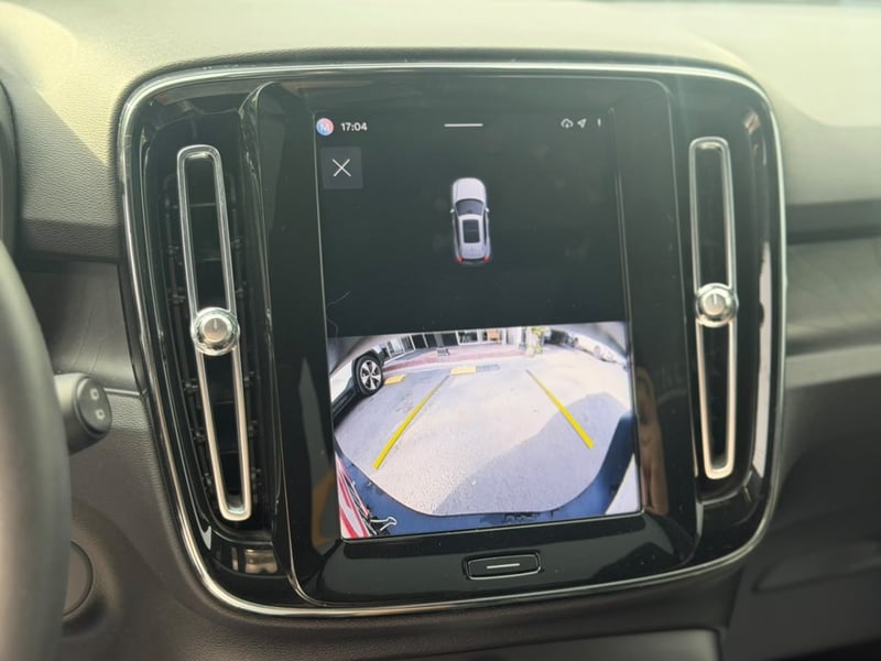 Volvo XC40 P8 RECHARGE AWD 2024 - Imagen 15 de 20