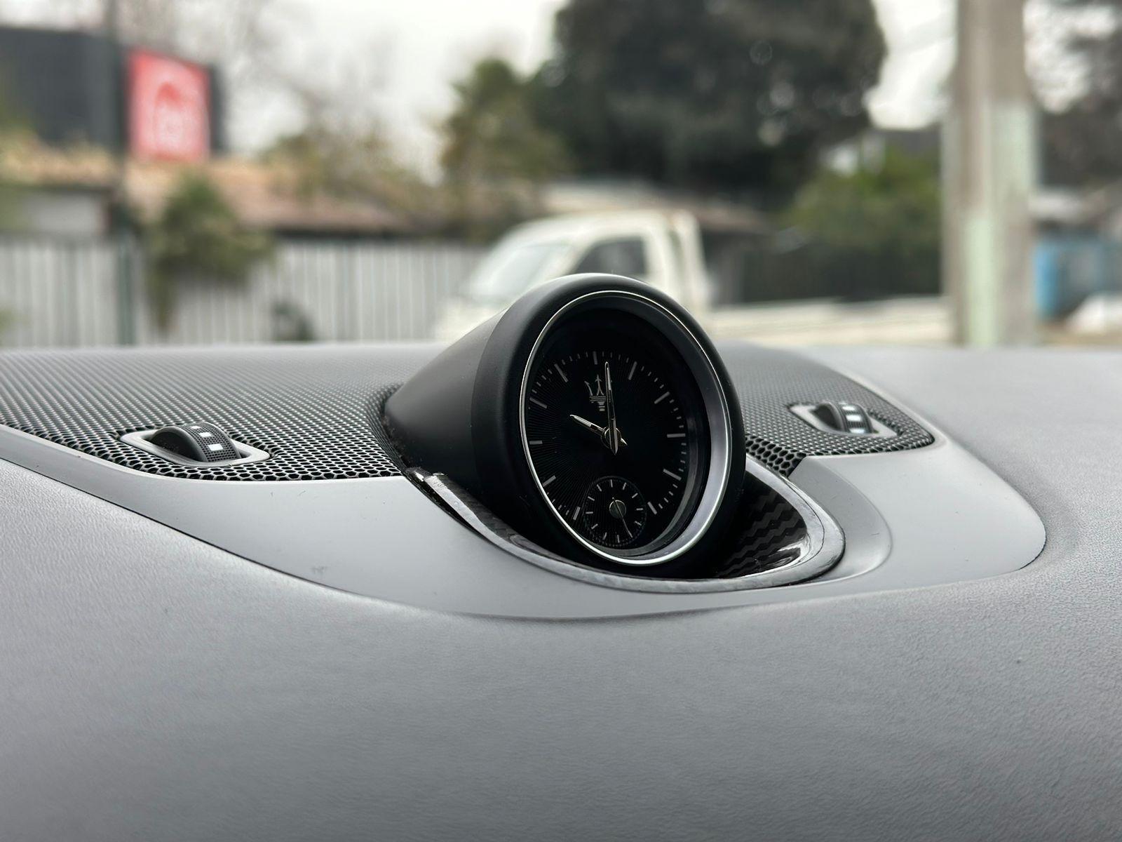 MASERATI LEVANTE GRAN S 2017 - Imagen 13 de 18