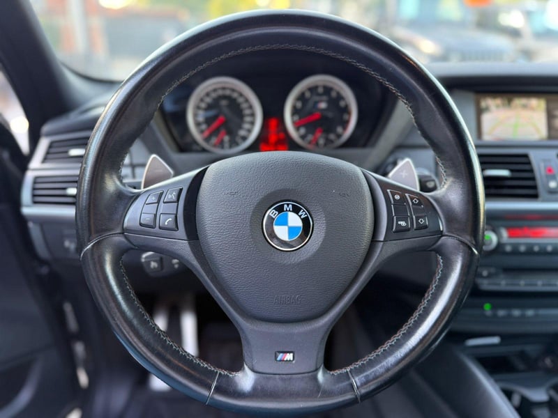 BMW X5 M X5 UNICO EN SU ESTADO 2013 - Imagen 11 de 20