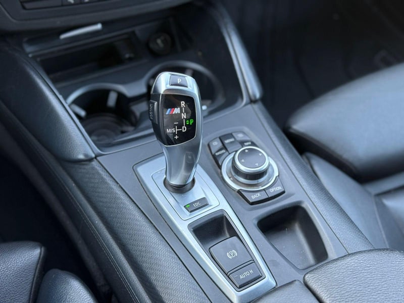 BMW X5 M X5 UNICO EN SU ESTADO 2013 - Imagen 15 de 20
