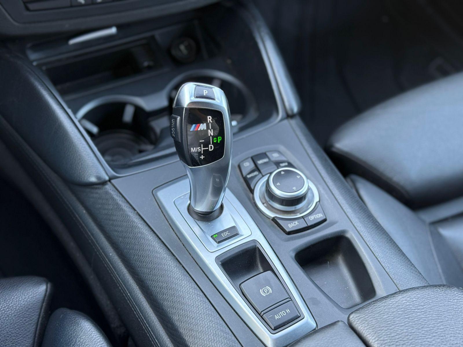 BMW X5 M 2013 - Imagen 15 de 20