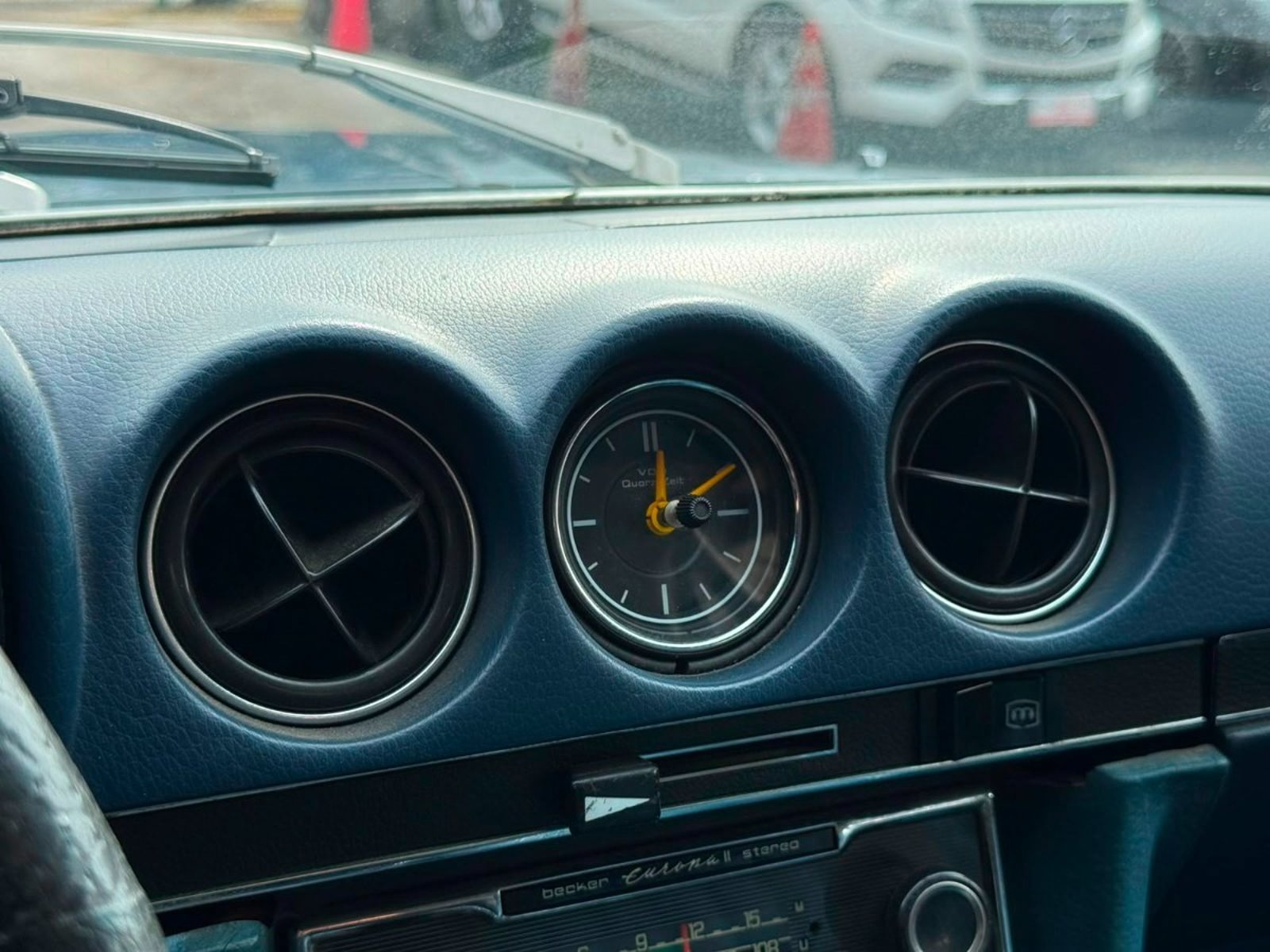 Mercedes-Benz SL 450 1973 - Imagen 13 de 16