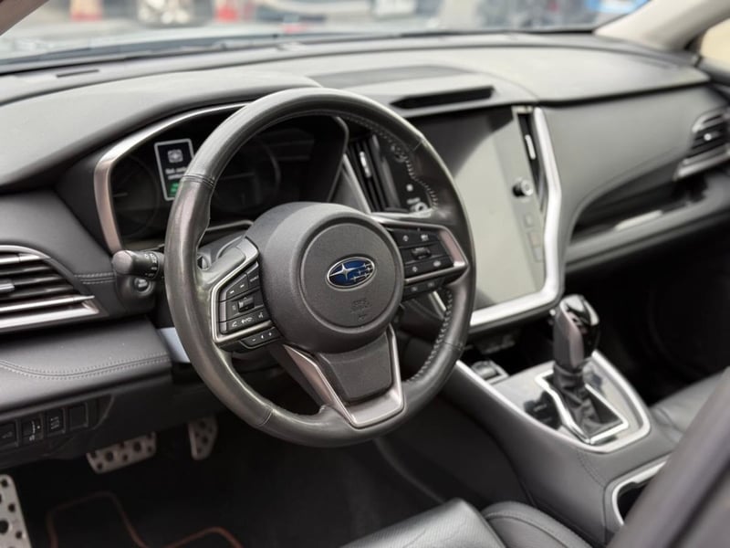 Subaru OUTBACK TOURING 2.4T GARDX 2023 - Imagen 8 de 19