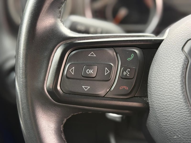 Jeep WRANGLER SPORT 3.6 2021 - Imagen 11 de 19