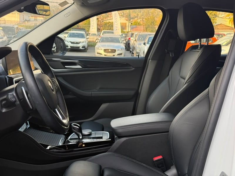 BMW X4 20I XDRIVE 2.0 2025 - Imagen 6 de 15