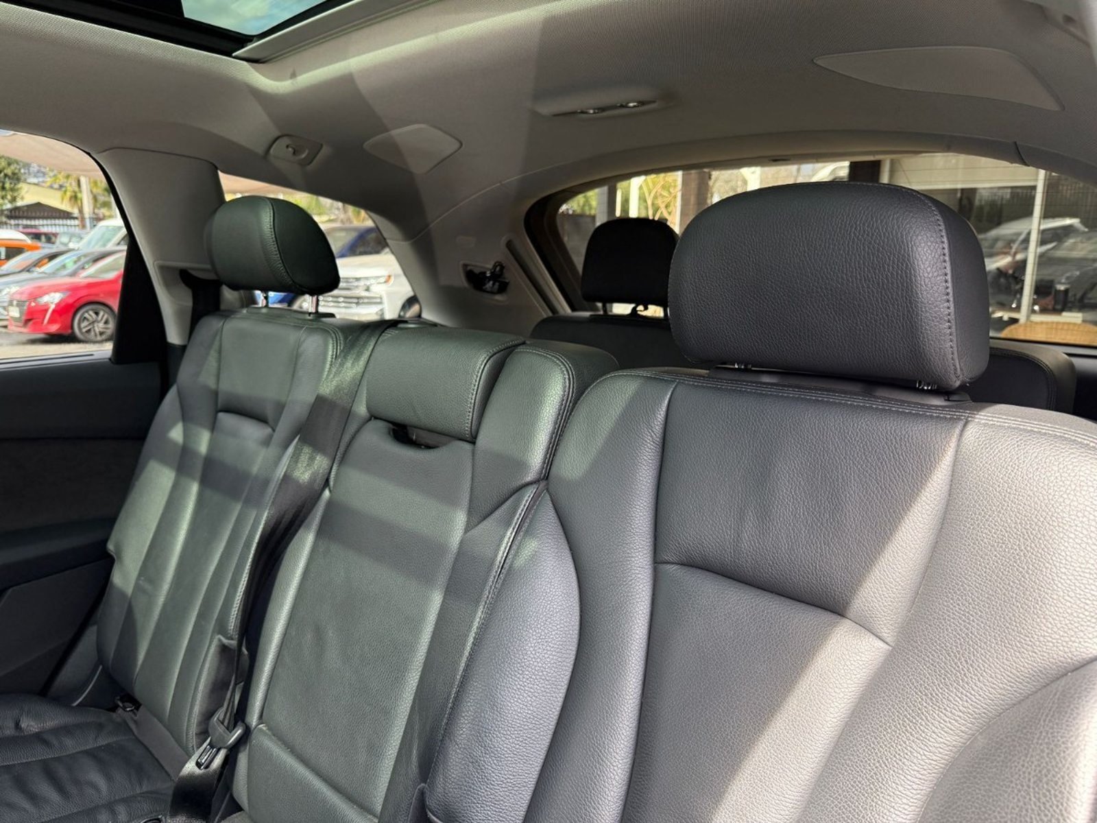 Audi Q7 55 TFSI 3.0 QUATTRO 2019 - Imagen 19 de 20