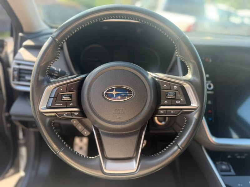 Subaru OUTBACK FIELD EDITION 2.5 CVT AWD 2023 - Imagen 10 de 20