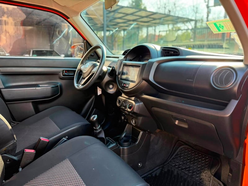 Suzuki S-PRESSO GLX 1.0 MT 2022 - Imagen 9 de 16