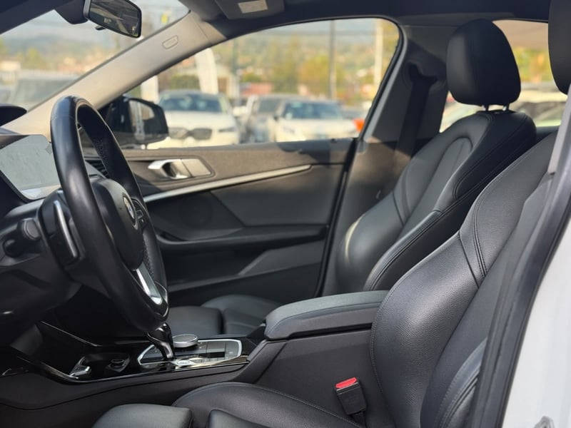 BMW 220 GRAN COUPE 2.0 I TECHO 2021 - Imagen 8 de 18