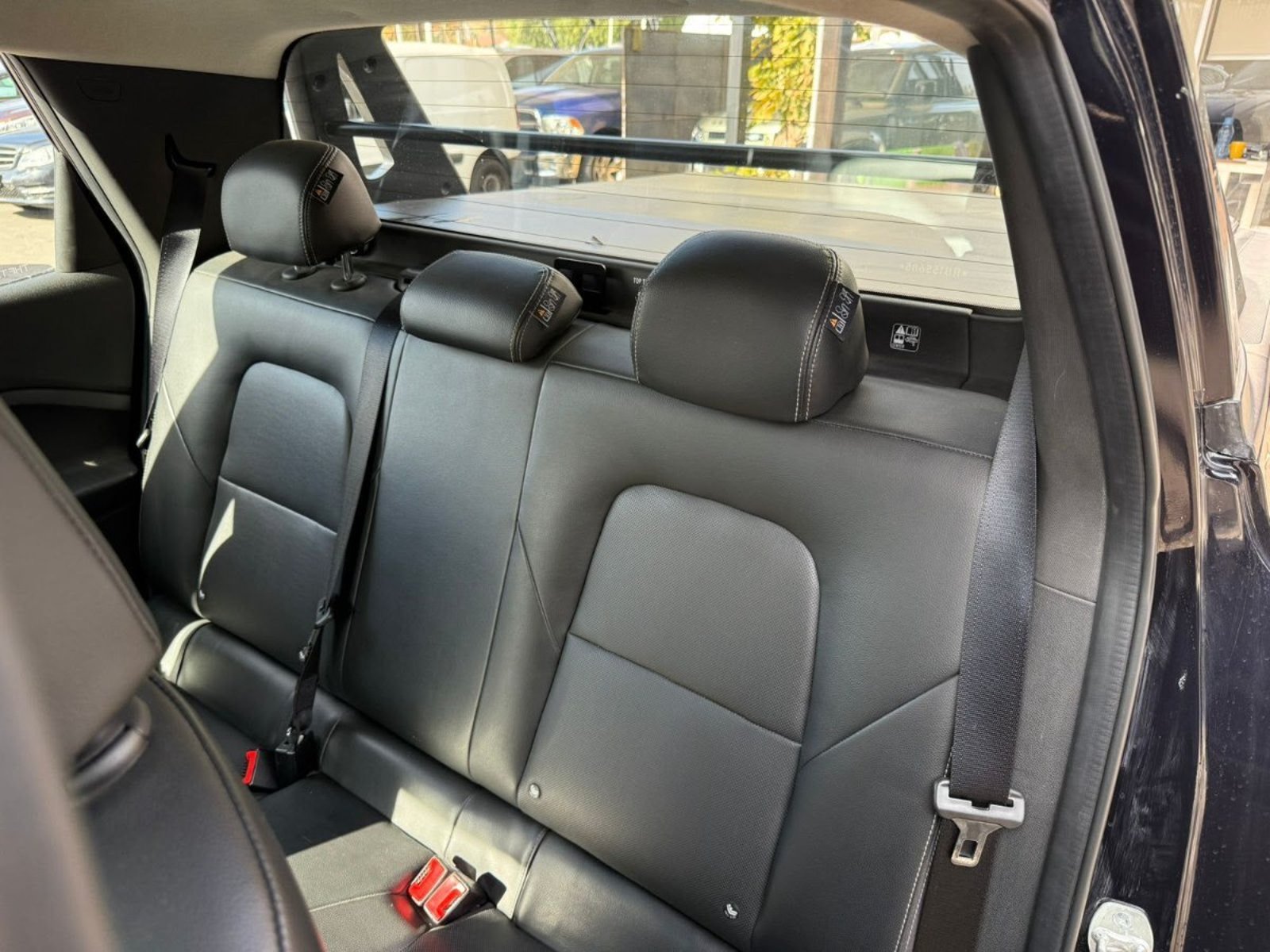CHEVROLET MONTANA PREMIER 1.2 AT 2024 - Imagen 17 de 17