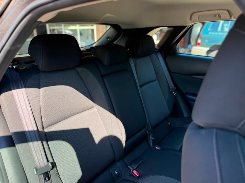 Mazda CX-30 V 2.0 SKYACTIV AT 2022 - Imagen 17 de 18
