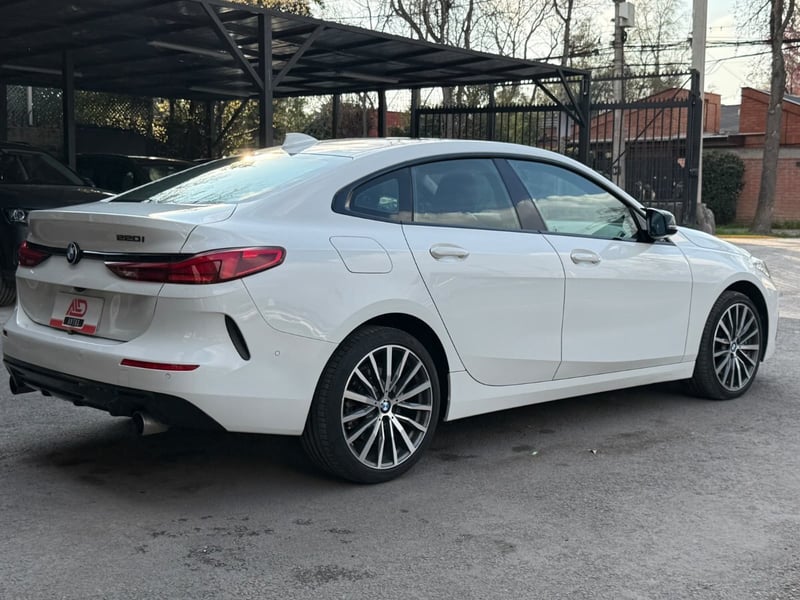 BMW 220 GRAN COUPE 2.0 I TECHO 2021 - Imagen 4 de 18