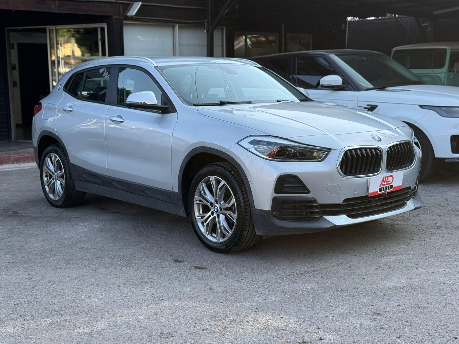 BMW X2 18I SDRIVE 2021 - Foto 2 de 19