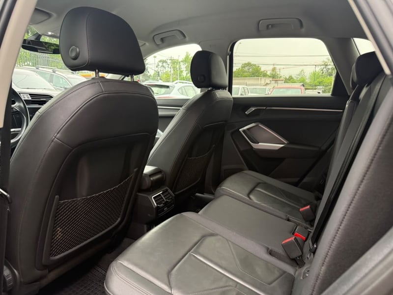 Audi Q3 35 TFSI 1.4T 2021 - Imagen 15 de 15