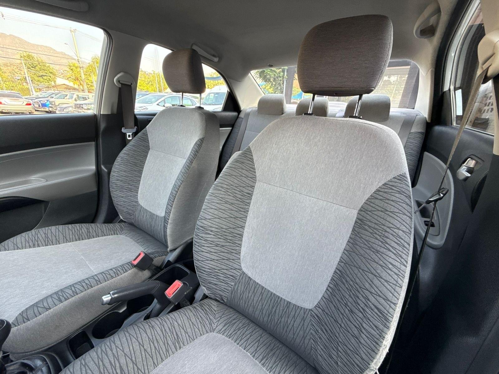 KIA SOLUTO LX 1.4 2022 - Imagen 15 de 15