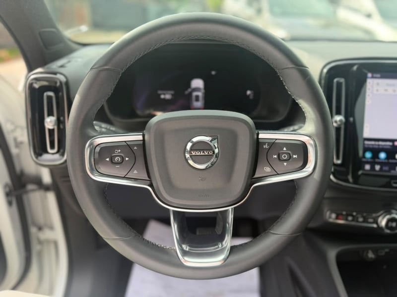 Volvo XC40 P8 RECHARGE AWD 2024 - Imagen 10 de 20