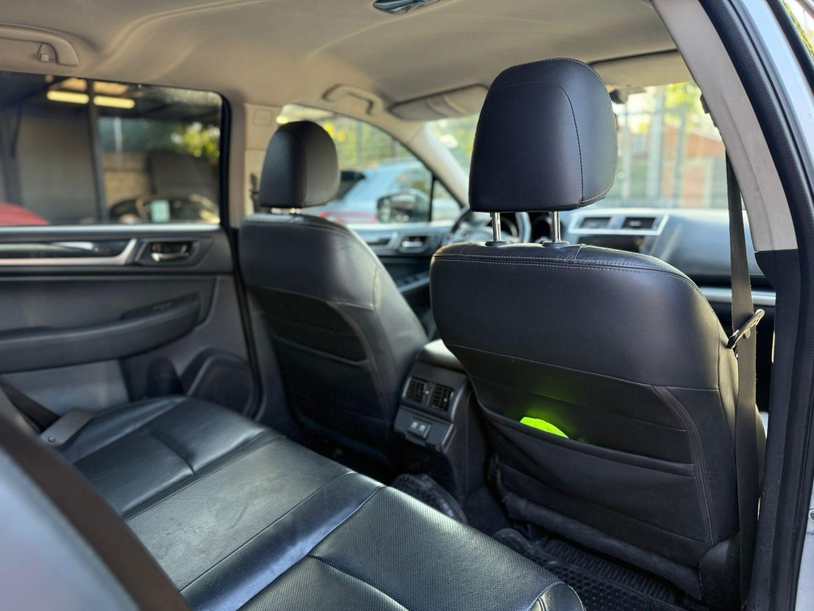 SUBARU OUTBACK DIESEL 2.0 AWD CVT 2020 - Imagen 17 de 17