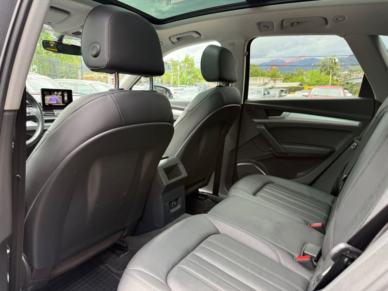 Audi Q5 2.0T QUATTRO 2018 - Imagen 19 de 19