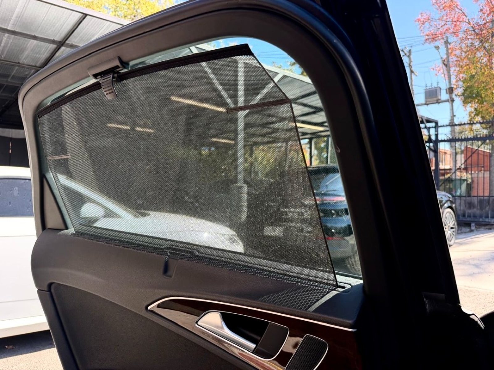 AUDI A6 3.0 TDI QUATTRO 2012 - Imagen 18 de 18
