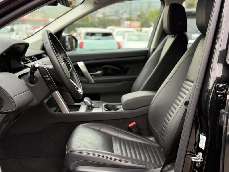 Land Rover DISCOVERY SPORT S 2025 - Imagen 7 de 17