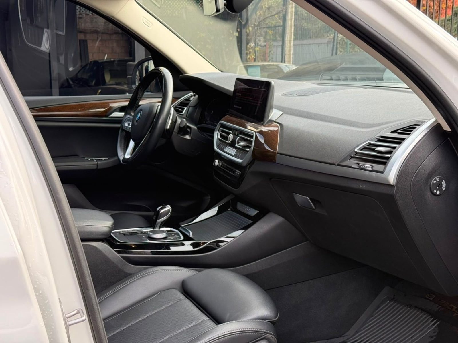 BMW X3 20D XDRIVE 2.0 HERITAGE 2022 - Imagen 10 de 20