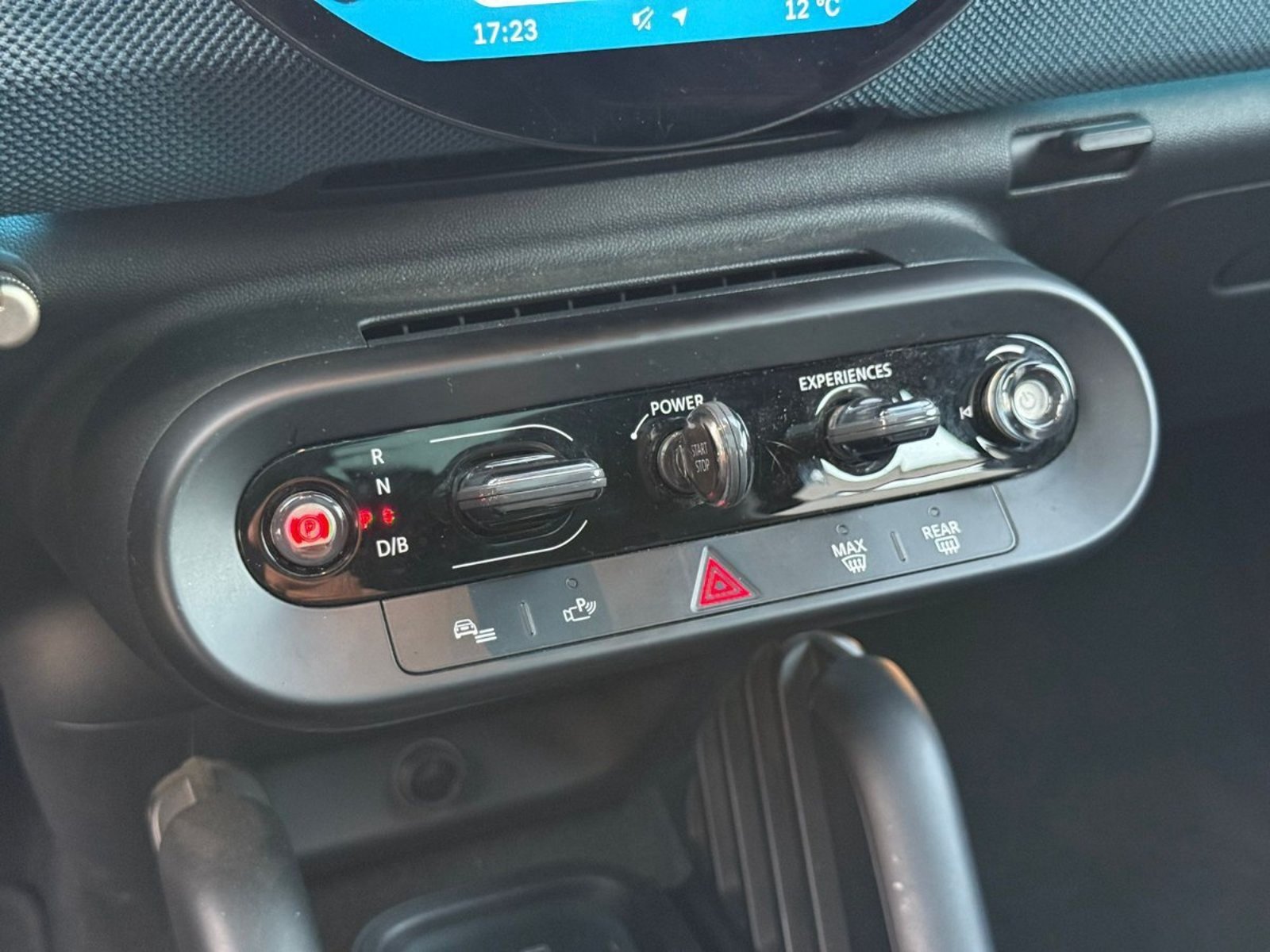 MINI ACEMAN SE ELÉCTRICO 2025 - Imagen 11 de 14
