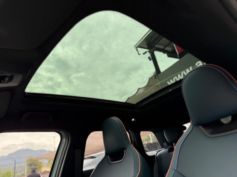 Mini ACEMAN SE FAVOURED 2025 - Imagen 16 de 18
