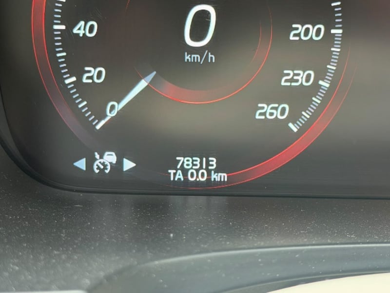 Volvo S90 INSCRIPTION T6 AWD 2018 - Imagen 12 de 20